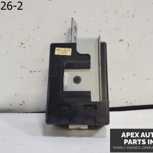 OEM 2008 Infiniti G35 3.5L Sedan Keyless Entry Control Module Unit CWTWC1U241