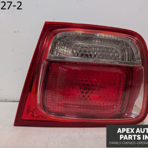 OEM 2015 Chevrolet Malibu 2.5L RH Passenger Side Inner Taillight 22907311