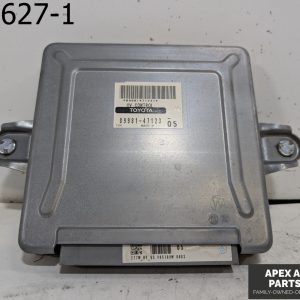 OEM 2006 Toyota Prius 1.5L HV Hybrid Vehicle Control Module ECU Unit 89981-47123