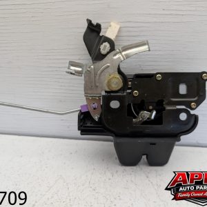 OEM 2006 Lexus ES330 3.3L TRUNK DECK LID HATCH LATCH LOCK ACTUATOR ASSEMBLY