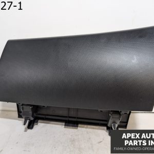 OEM 2007 Mitsubishi Outlander 3.0L Sport Glove Box Glovebox Storage Compartment