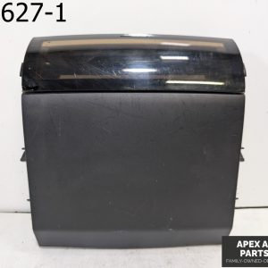 OEM 2006 Toyota Prius 1.5L Center Dash Upper Storage Compartment Cover