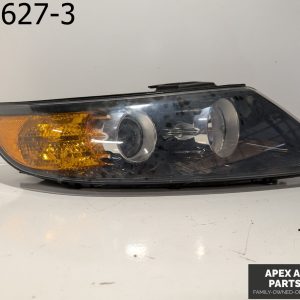 OEM 2013 KIA SORENTO FRONT Right Passenger SIDE HEADLIGHT HEAD LIGHT LAMP