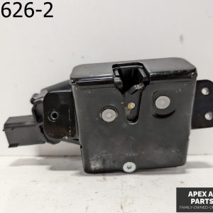 OEM 2012 Chevrolet Traverse 3.6L Rear Liftgate Trunk Latch H4W20