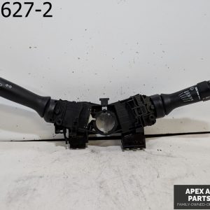 2004-2009  TOYOTA PRIUS  HEADLIGHT WIPER COMBINATION SWITCH USED WITH FOG LIGHTS