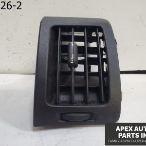OEM 2008 Infiniti G35 3.5L FRONT LEFT DRIVER SIDE AC AIR VENT