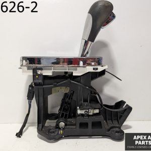 OEM 2012 Chevrolet Traverse 3.6L Automatic Transmission Floor Shifter 20945329