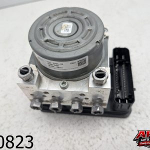 OEM 2017 Ford Focus 2.0L Anti Lock Abs Brake Pump Assembly