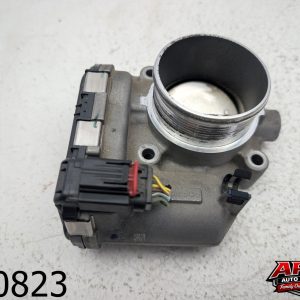 OEM 2017 Ford Focus 2.0L Throttle Body/valve Assy
