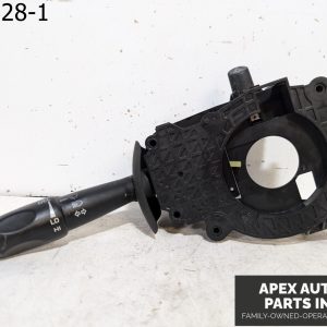 OEM 2003 Dodge Durango 4.7L TURN SIGNAL WIPER HAZARD SWITCH