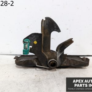 OEM 2002 Dodge RAM 1500 5.9L Hood Safety Lock Latch Striker Assy