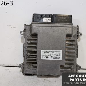 OEM 2015 Hyundai Sonata 2.4L Engine Computer/Module Ecu/Ecm/Pcm