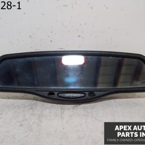 OEM 2002 Dodge RAM 1500 5.9L INTERIOR REAR VIEW MIRROR AUTO DIMMING 04805572AB