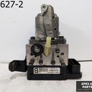 OEM 2006 Toyota Prius 1.5L HYBRID ABS BRAKE PUMP SYSTEM HYDRAULIC ANTI LOCK