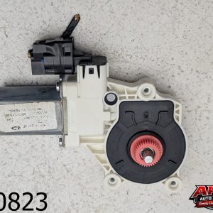 OEM 2017 Ford Focus 2.0L Front Right Door Window Regulator Motor