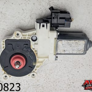 OEM 2017 Ford Focus 2.0L Front Left Door Window Regulator Motor