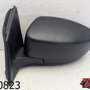 OEM 2017 Ford Focus 2.0L Driver LH Left Door Side View Mirror Power