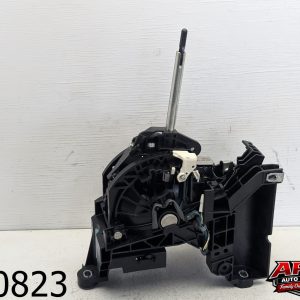 OEM 2017 Ford Focus 2.0L transmission shifter box assembly