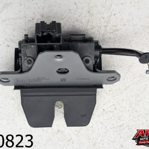 OEM 2017 Ford Focus 2.0L Trunk Latch Lock Actuator