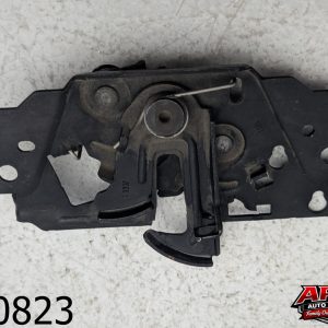 OEM 2017 Ford Focus 2.0L hood latch lock actuator with sensor