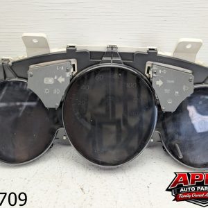 OEM 2006 Lexus ES330 3.3L Speedometer Instrument Cluster