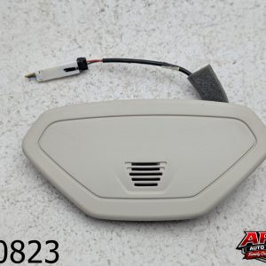 OEM 2017 Ford Focus 2.0L Overhead Hands Free Bluetooth Microphone