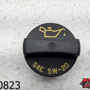 OEM 2017 Ford Focus 2.0L Engine Oil Cap