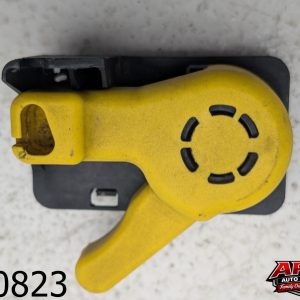 OEM 2017 Ford Focus 2.0L HOOD RELEASE LATCH HANDLE LEVER