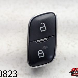 OEM 2017 Ford Focus 2.0L Front Driver Door Switch Lock Unlock Power Button