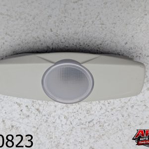 OEM 2017 Ford Focus 2.0L REAR RIGHT PASSENGER INTERIOR INSIDE DOME LIGHT LAMP