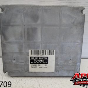 OEM 2006 Lexus ES330 3.3L engine ECU Control Module ECM