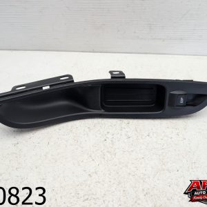 OEM 2017 Ford Focus 2.0L Front Right Passenger Door Panel Window Switch