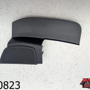 OEM 2017 Ford Focus 2.0L FRONT LEFT LH DRIVER DOOR TWEETER SPEAKER W/ COVER TRIM