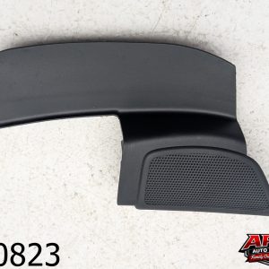 OEM 2017 Ford Focus 2.0L FRONT RIGHT RH DOOR TWEETER SPEAKER W/ COVER TRIM