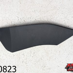 OEM 2017 Ford Focus 2.0L center console trim panel bezel