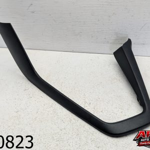 OEM 2017 Ford Focus 2.0L Center Console Trim