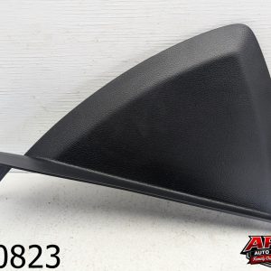 OEM 2017 Ford Focus 2.0L Front RH Side Dash End Cap Cover Bezel Trim