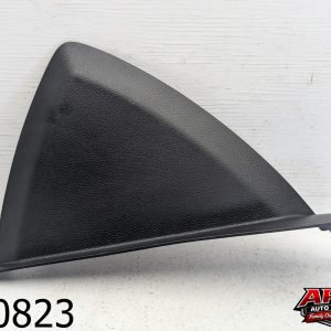 OEM 2017 Ford Focus 2.0L Front LH Side Dash End Cap Cover Bezel Trim