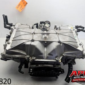 OEM 2016 Jaguar XF 3.0L Turbo/Supercharger Supercharger