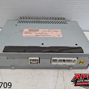 OEM 2006 Lexus ES330 3.3L RADIO AMP AMPLIFIER