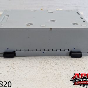 OEM 2016 Jaguar XF 3.0L Radio Receiver Module Head Unit