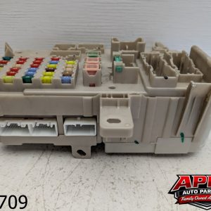 OEM 2006 Lexus ES330 3.3L Interior Cabin Fuse Box Relay Dash Block