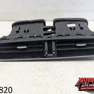 OEM 2016 Jaguar XF 3.0L DASHBOARD AIR VENT GRILLE FRONT CENTER