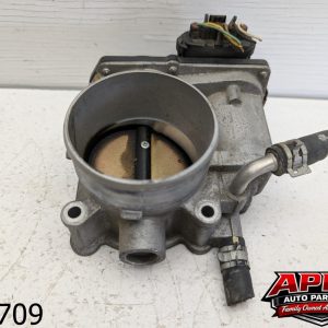 OEM 2006 Lexus ES330 3.3L THROTTLE BODY