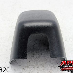 OEM 2016 Jaguar XF 3.0L Interior Rear View Mirror Trim Cover Panel