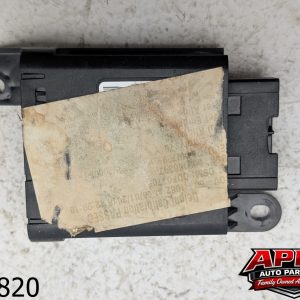 OEM 2016 Jaguar XF 3.0L FRONT RIGHT SEAT HEATING/COOLING MODULE