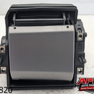 OEM 2016 Jaguar XF 3.0L LH LEFT OUTTER AIR VENT
