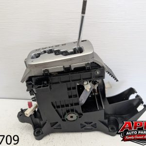 OEM 2006 Lexus ES330 3.3L Shifter Assembly Includes Knob