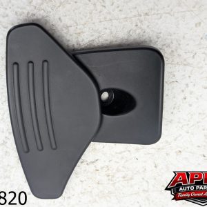 OEM 2016 Jaguar XF 3.0L Steering Right Shift Paddle Down Switch