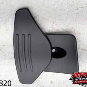 OEM 2016 Jaguar XF 3.0L Steering Left Shift Paddle Down Switch